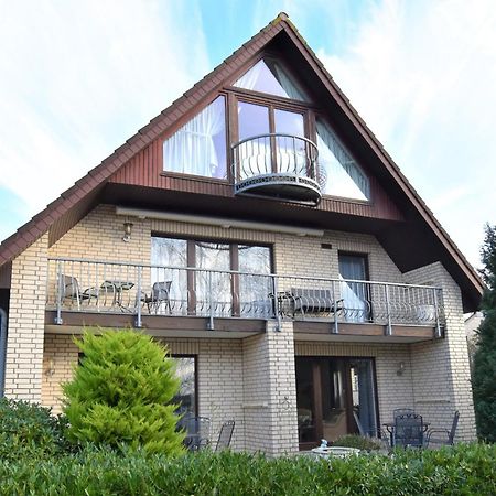 Yachthafenhoeh Whg2 Groemitz Exterior photo